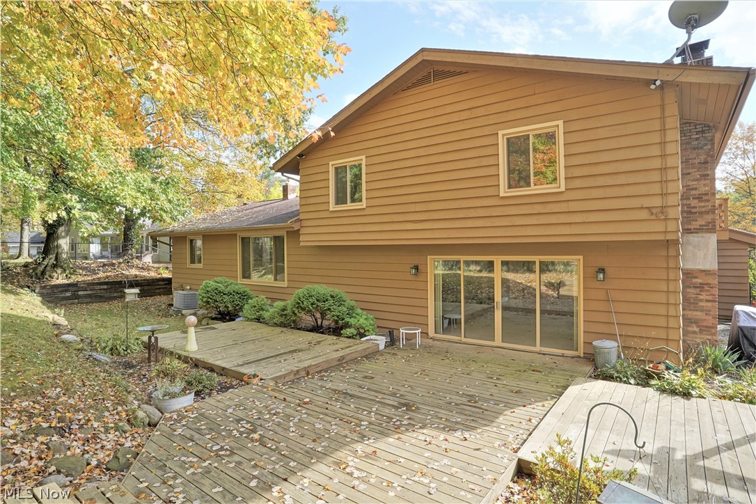 Hills & Dales Estates - Residential