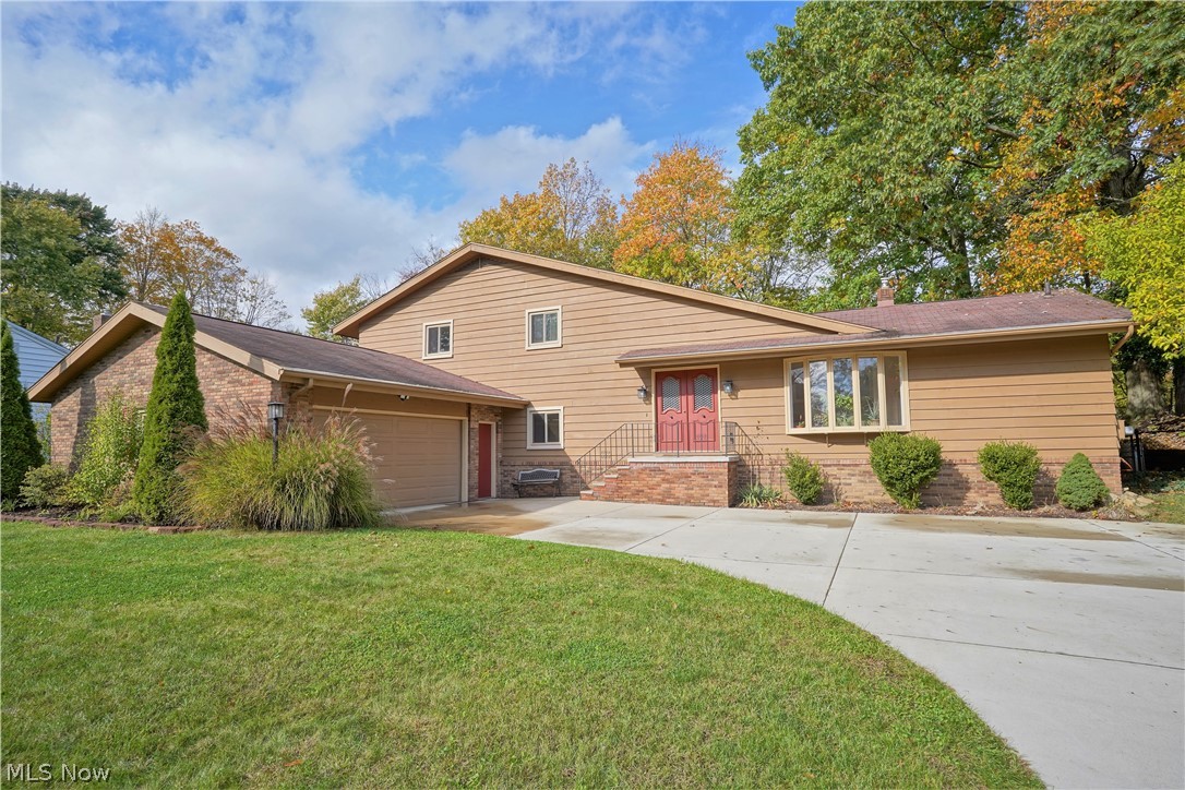 Hills & Dales Estates - Residential