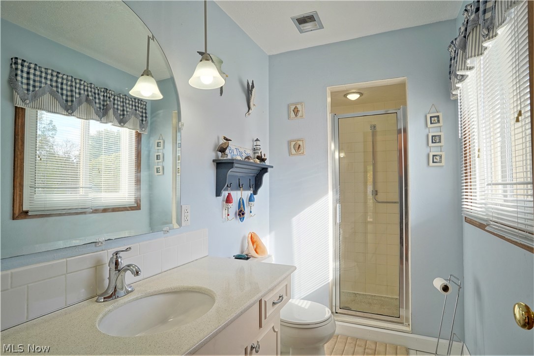 Hills & Dales Estates - Residential