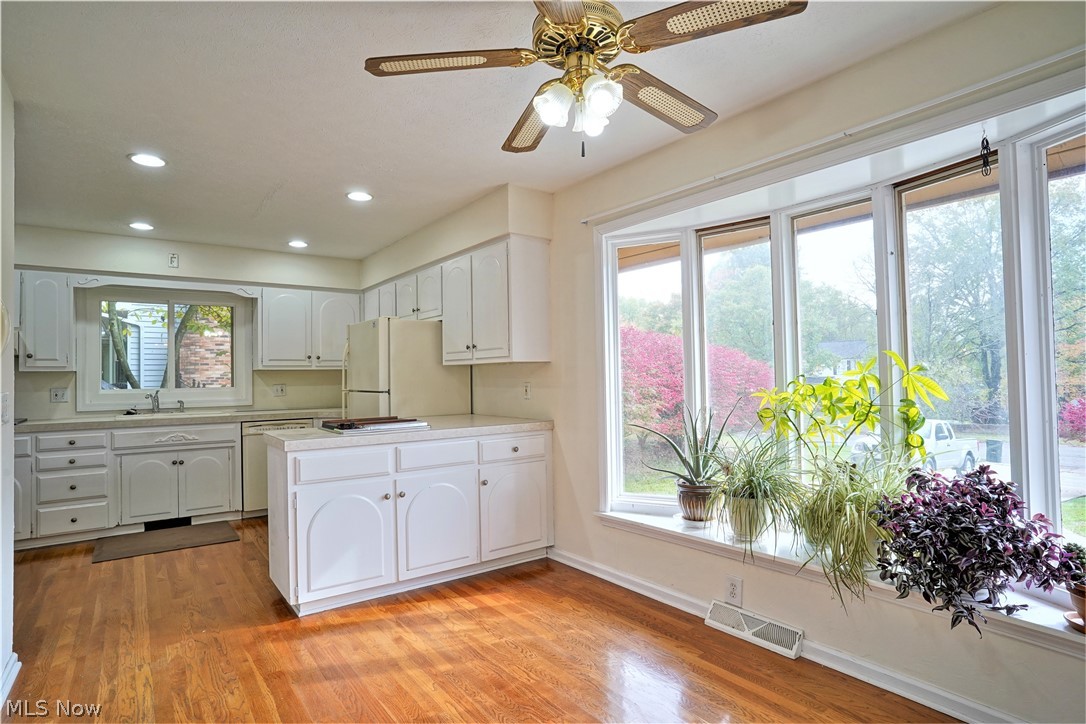 Hills & Dales Estates - Residential