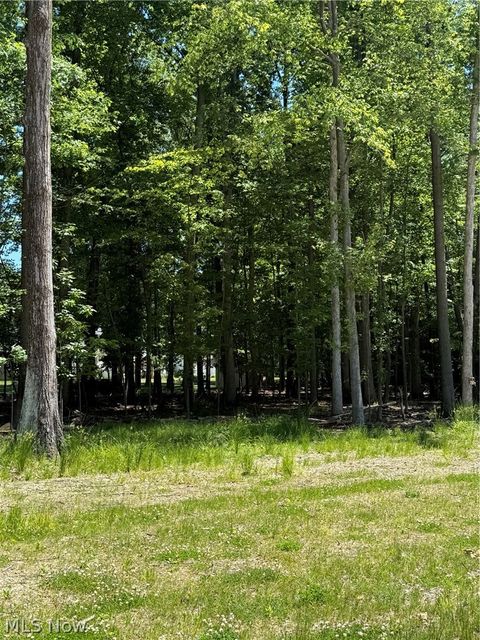Vacant Land For Sale - 5 Ridgeview Drive<br/> Vermilion, OH 44089