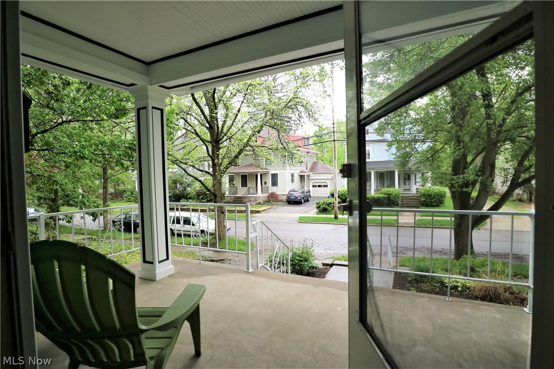 Village/Oberlin - Residential