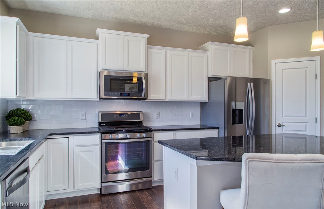 Baker's Glen - Residential