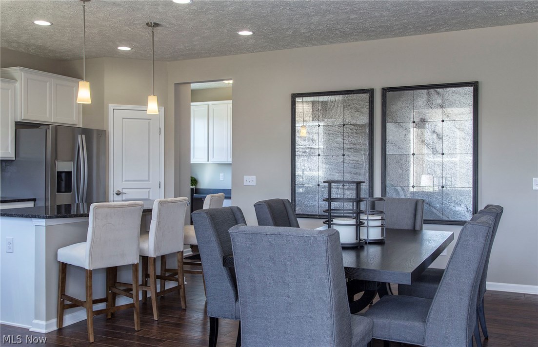 Baker's Glen - Residential