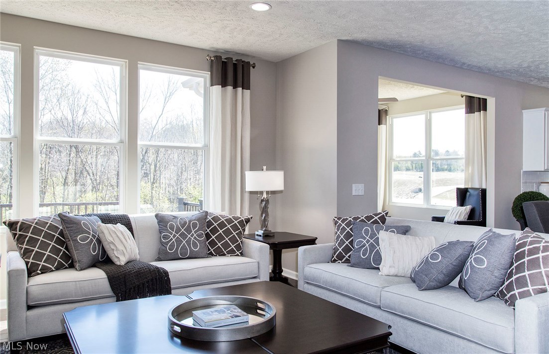 Baker's Glen - Residential