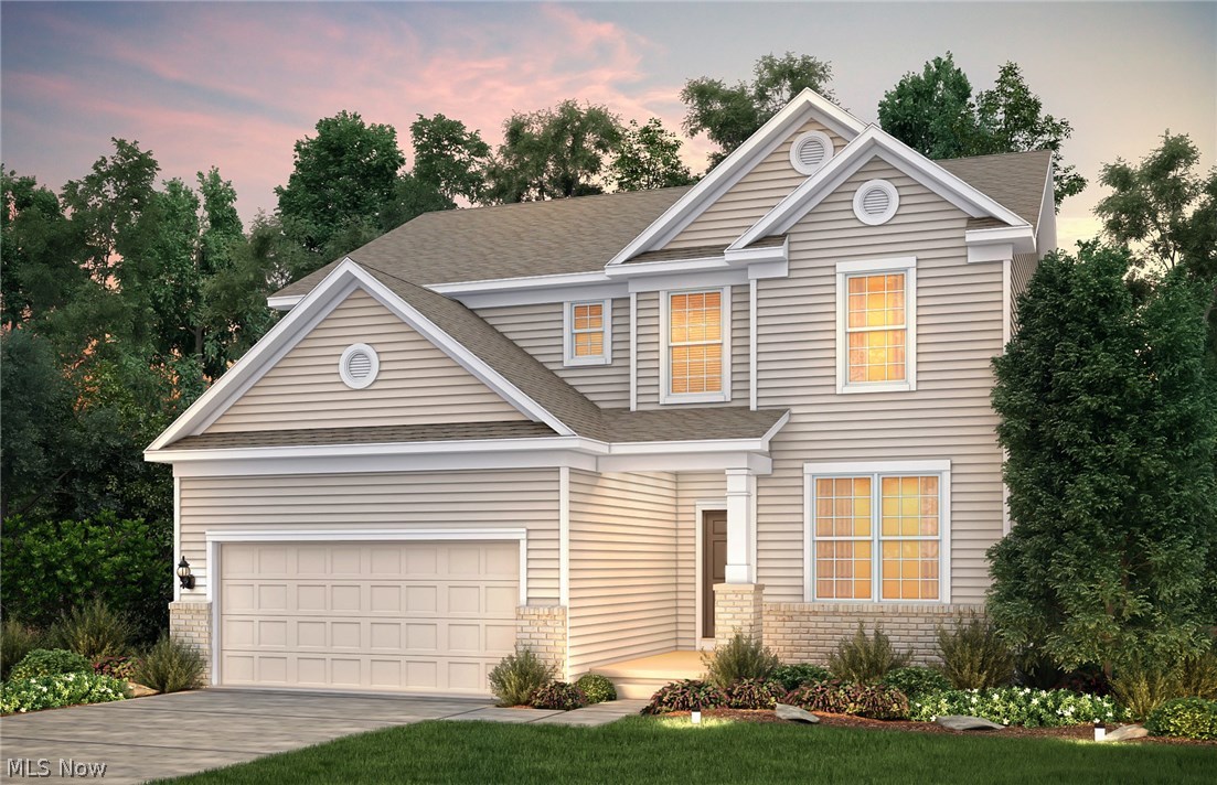 Baker's Glen - Residential