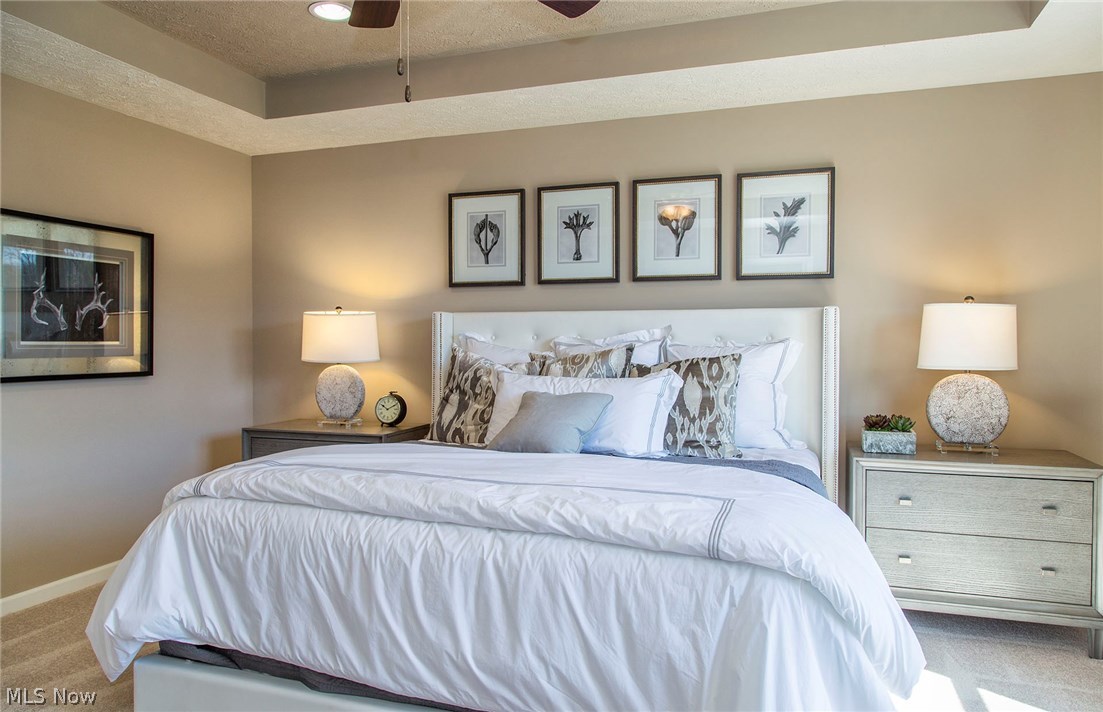 Baker's Glen - Residential