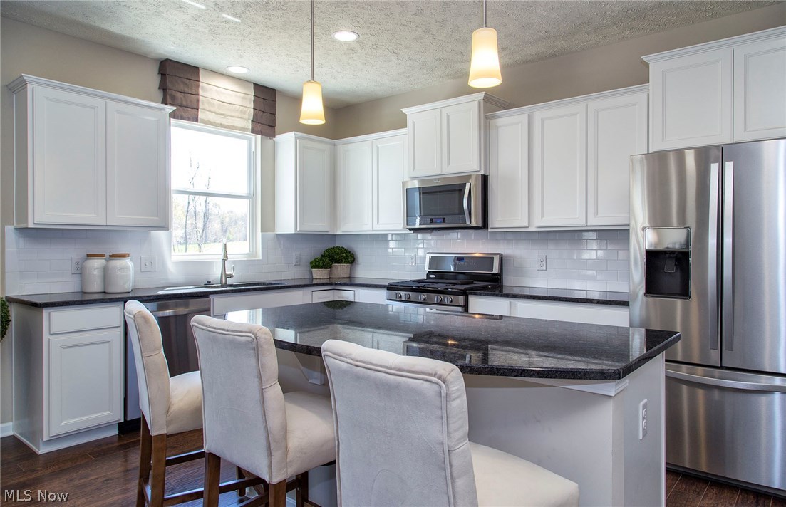 Baker's Glen - Residential