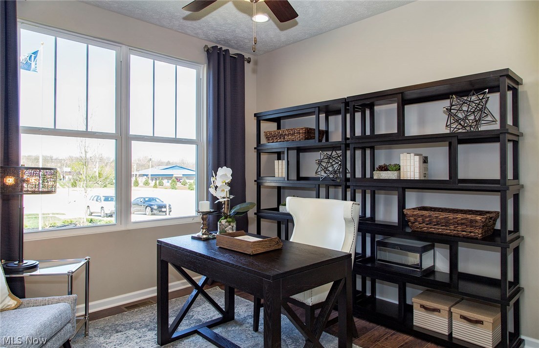 Baker's Glen - Residential