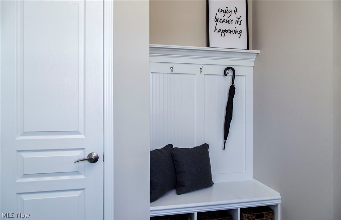 Baker's Glen - Residential