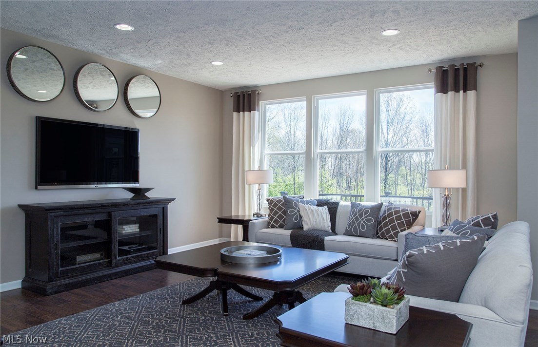 Baker's Glen - Residential