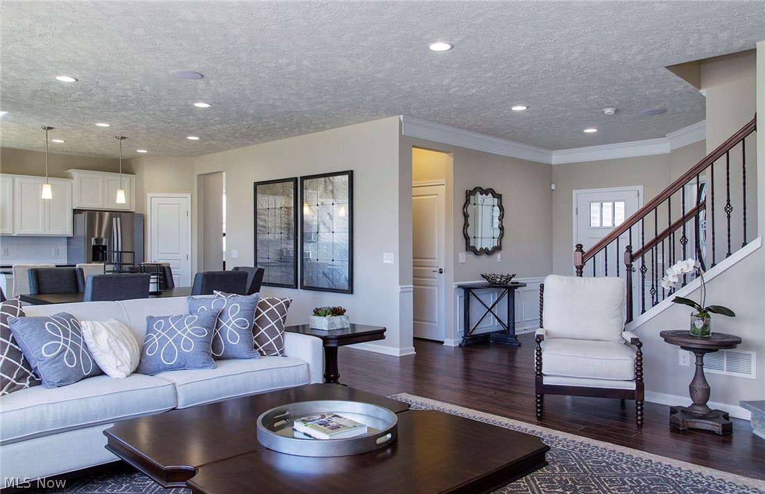 Baker's Glen - Residential