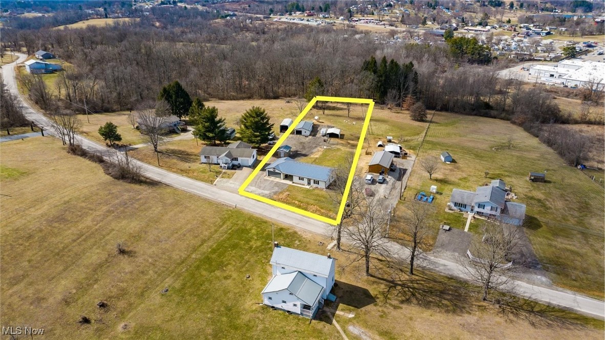 3025 Shaw Road, Zanesville, Ohio image 30