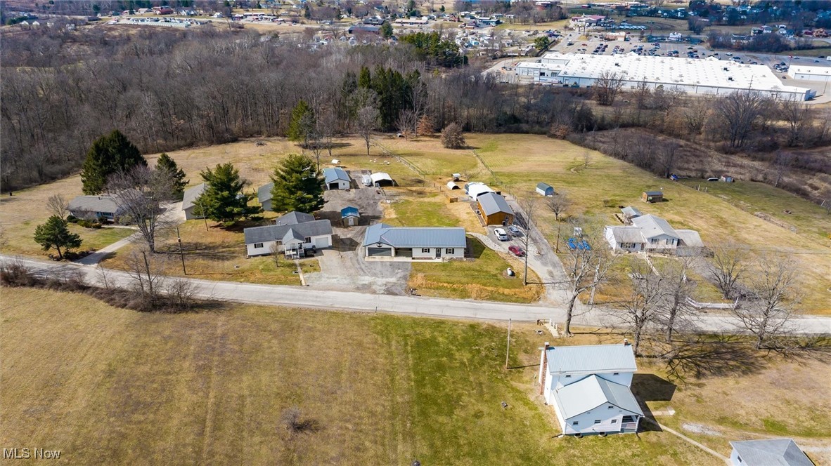 3025 Shaw Road, Zanesville, Ohio image 38