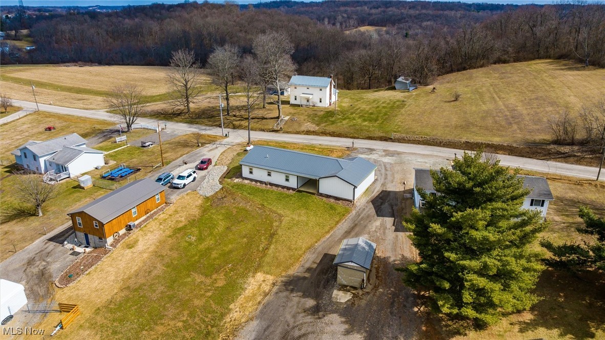 3025 Shaw Road, Zanesville, Ohio image 45