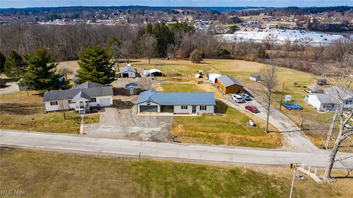 3025 Shaw Road, Zanesville, Ohio image 41