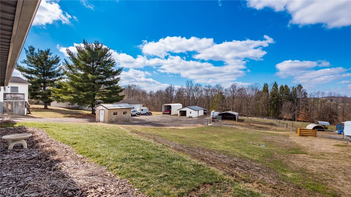 3025 Shaw Road, Zanesville, Ohio image 28