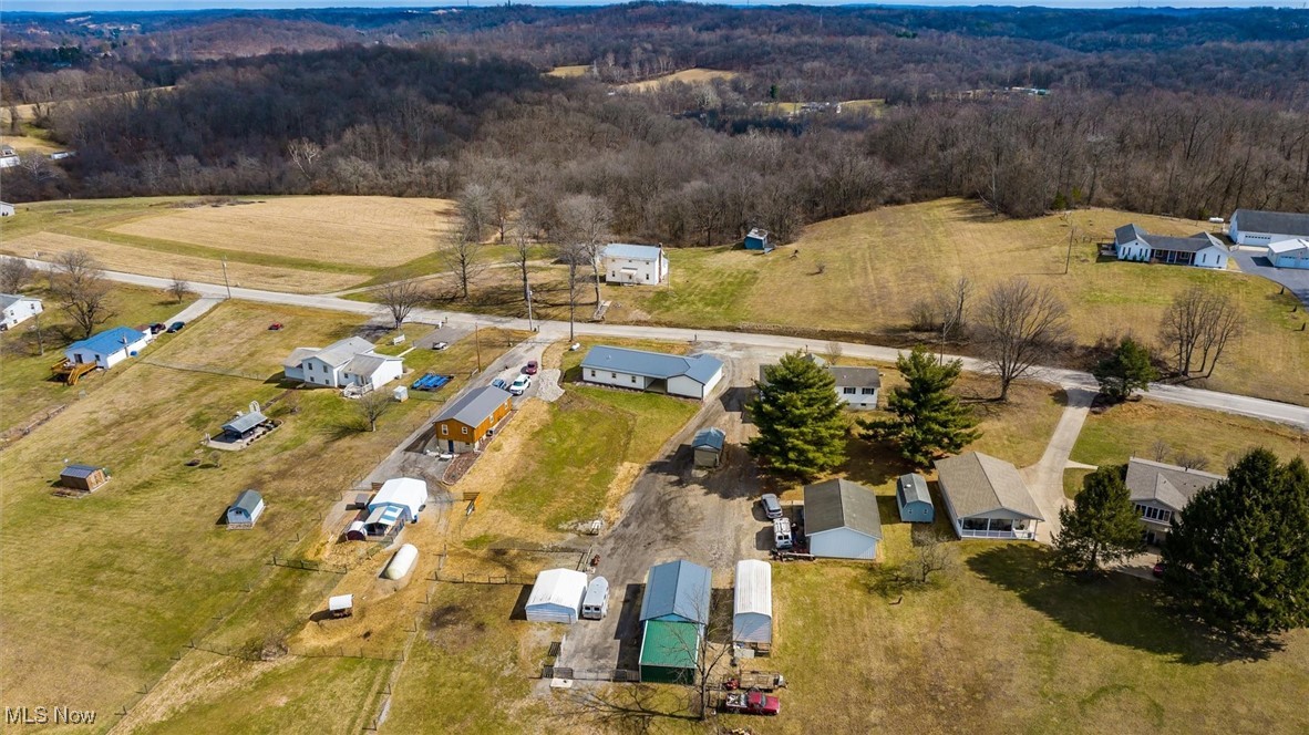 3025 Shaw Road, Zanesville, Ohio image 49