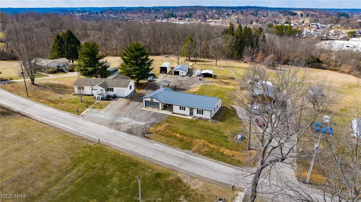 3025 Shaw Road, Zanesville, Ohio image 40