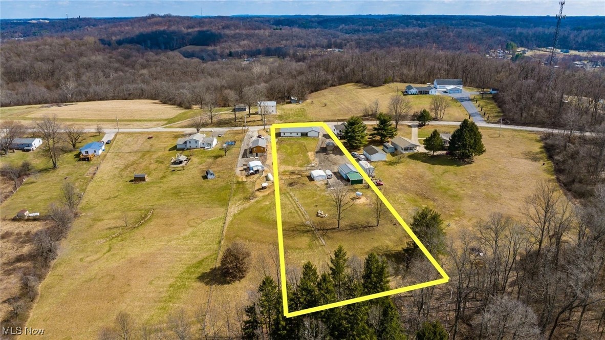 3025 Shaw Road, Zanesville, Ohio image 31