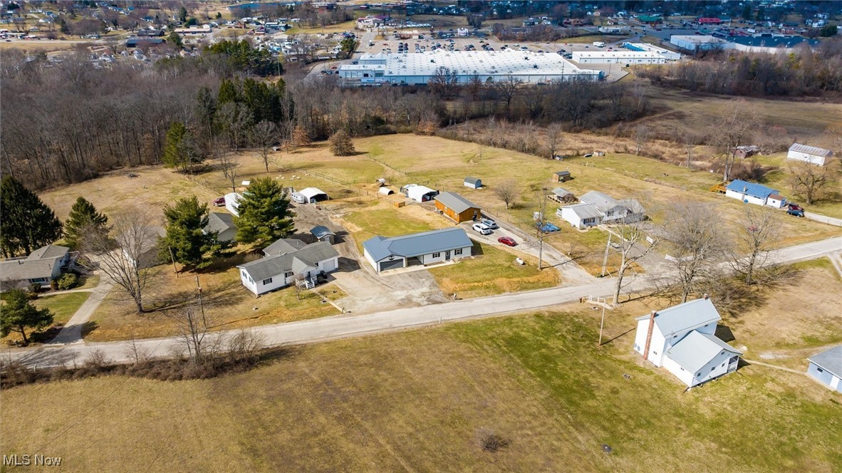 3025 Shaw Road, Zanesville, Ohio image 36