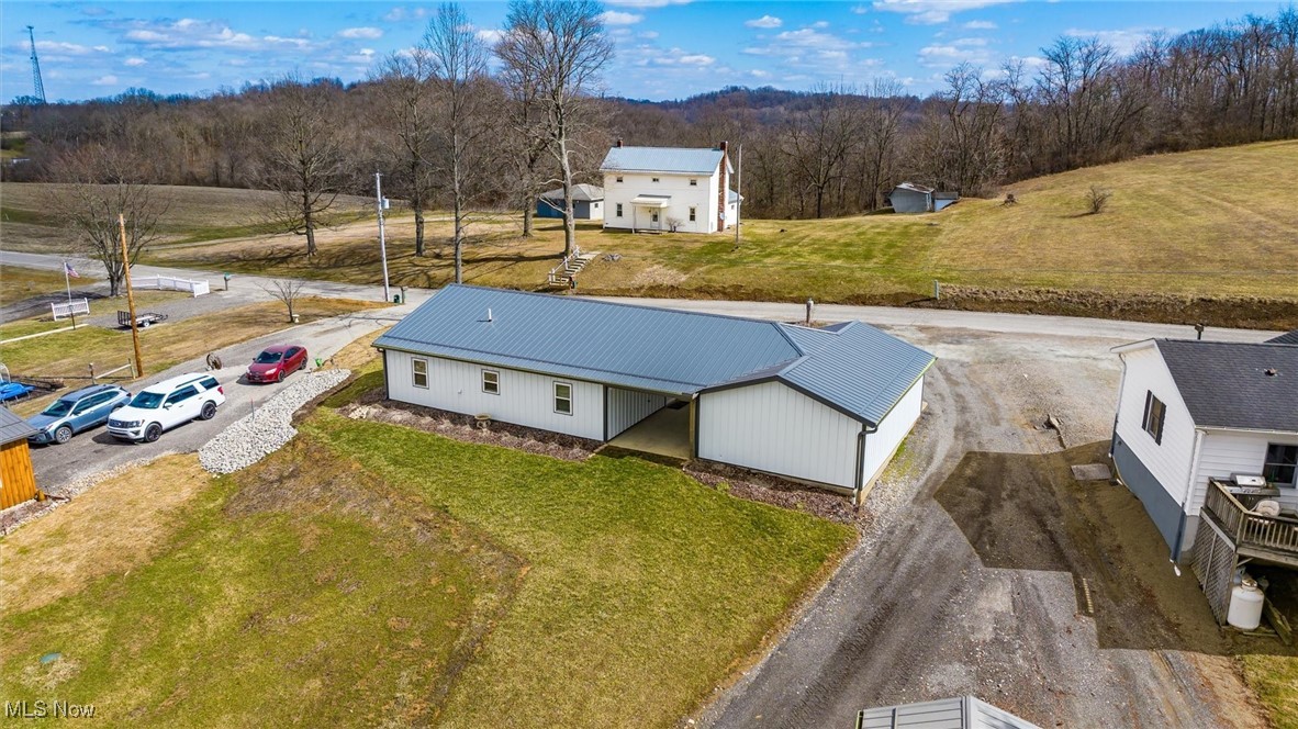 3025 Shaw Road, Zanesville, Ohio image 44