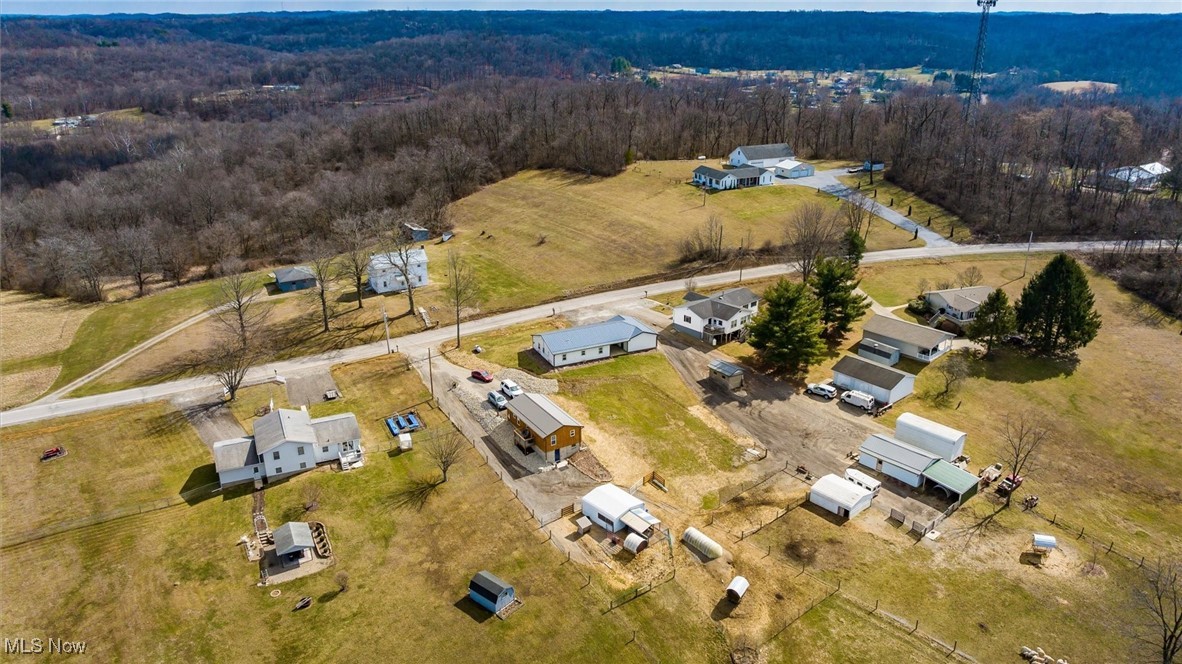 3025 Shaw Road, Zanesville, Ohio image 47