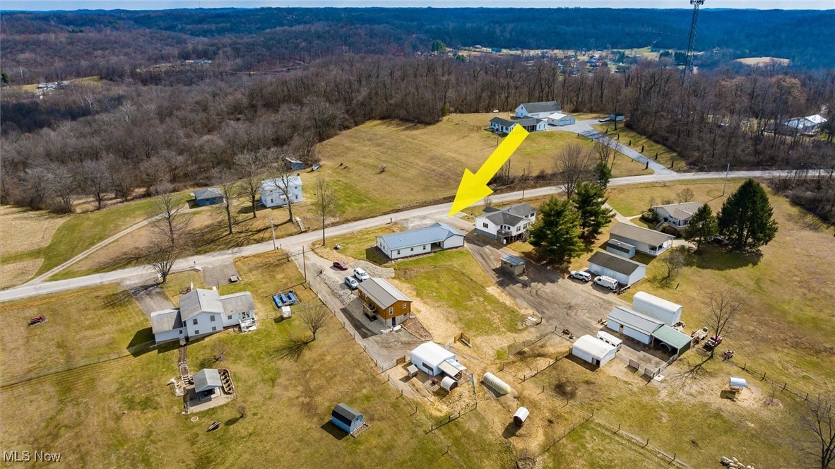 3025 Shaw Road, Zanesville, Ohio image 48