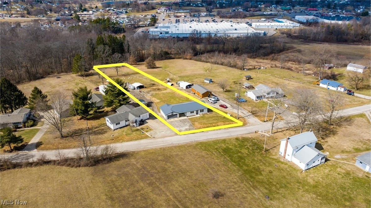 3025 Shaw Road, Zanesville, Ohio image 29