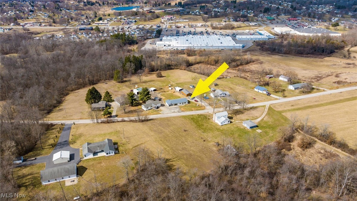 3025 Shaw Road, Zanesville, Ohio image 35