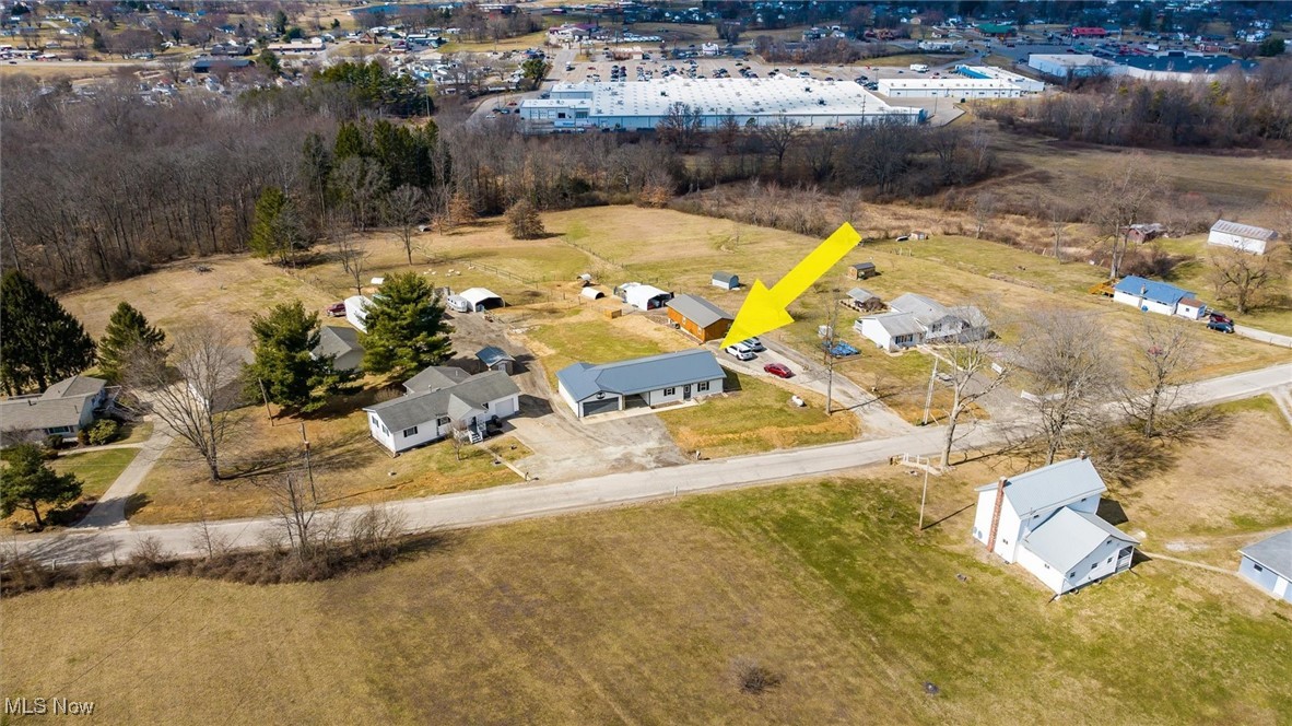3025 Shaw Road, Zanesville, Ohio image 37
