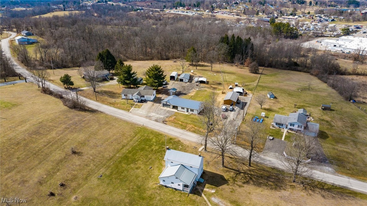 3025 Shaw Road, Zanesville, Ohio image 39
