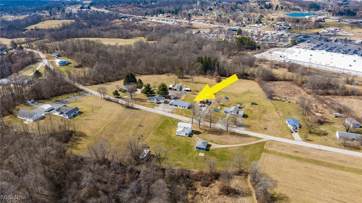 3025 Shaw Road, Zanesville, Ohio image 33
