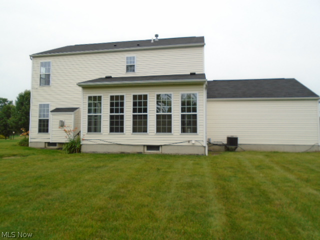 Camelot 05 - Residential