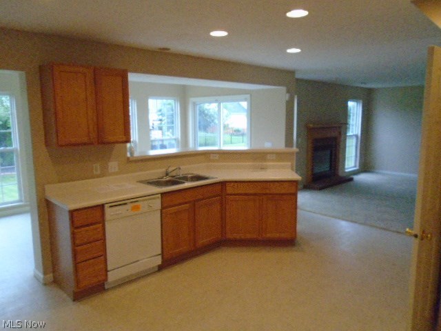 Camelot 05 - Residential