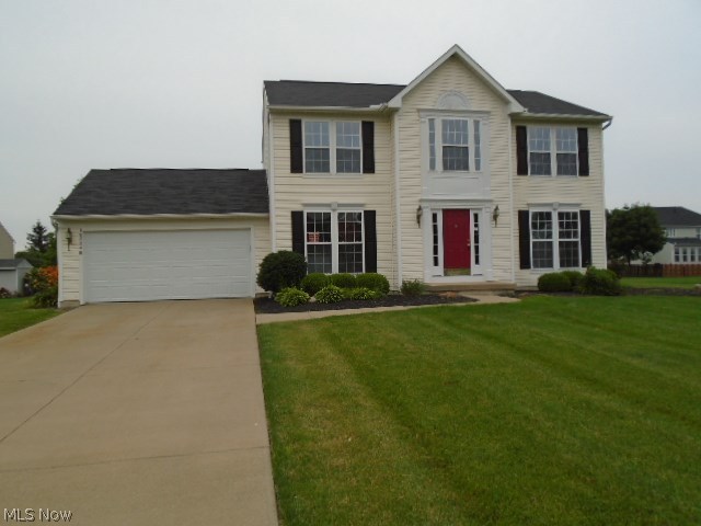 Camelot 05 - Residential