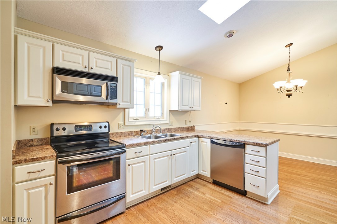 Mill Run Estates - Residential