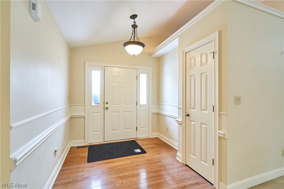 Mill Run Estates - Residential