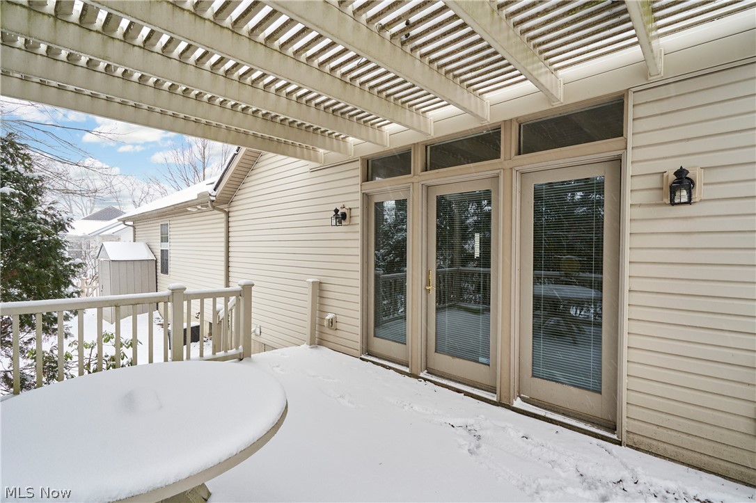 Mill Run Estates - Residential