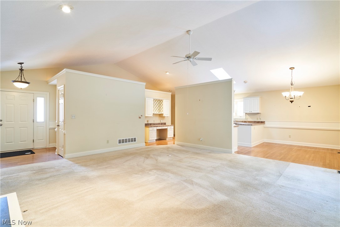 Mill Run Estates - Residential