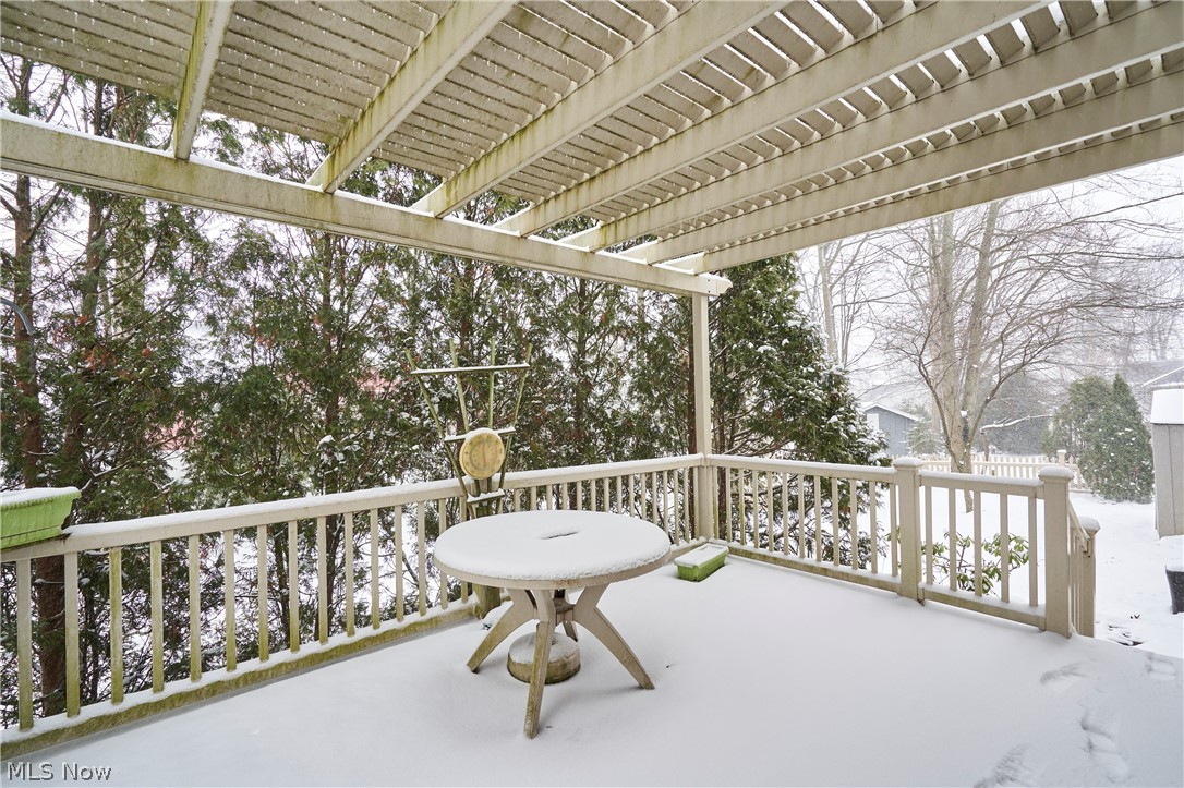 Mill Run Estates - Residential