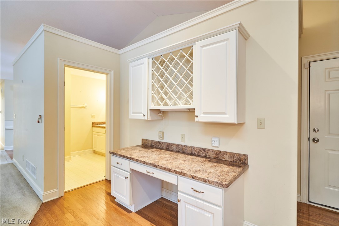 Mill Run Estates - Residential