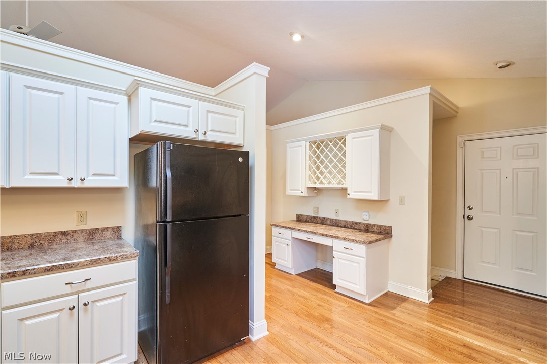 Mill Run Estates - Residential