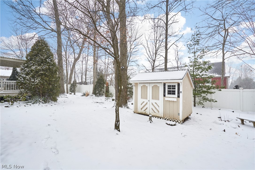 Mill Run Estates - Residential