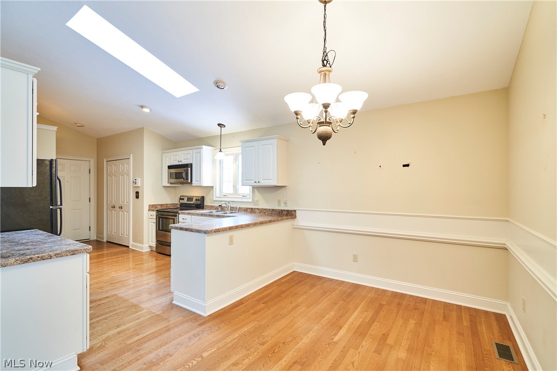 Mill Run Estates - Residential