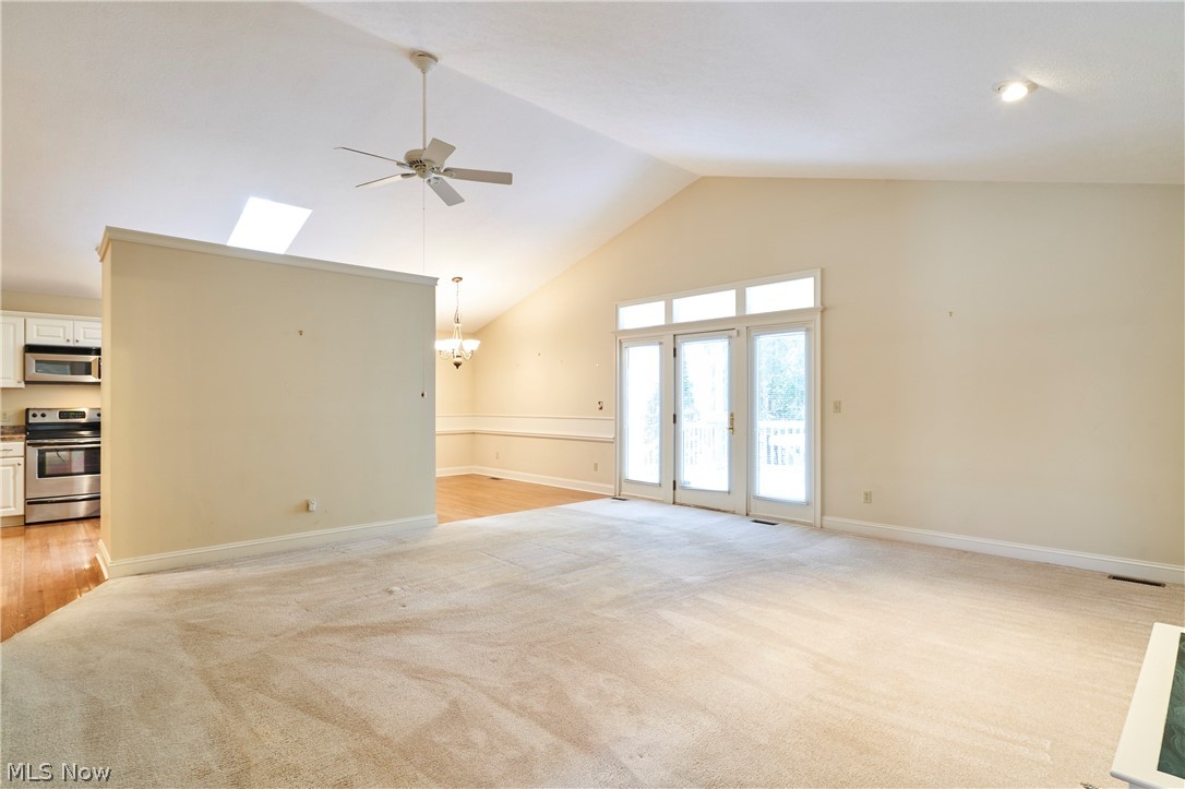 Mill Run Estates - Residential