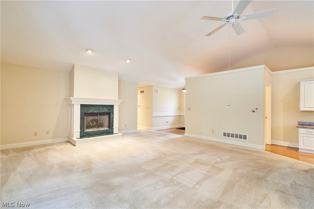 Mill Run Estates - Residential