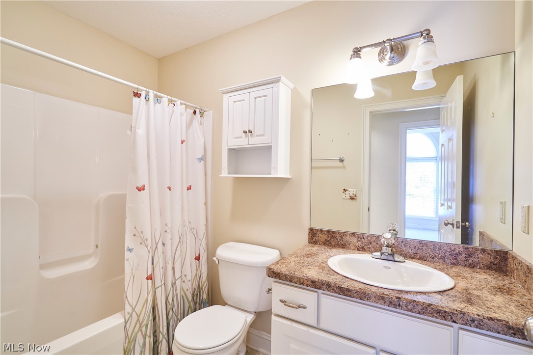 Mill Run Estates - Residential