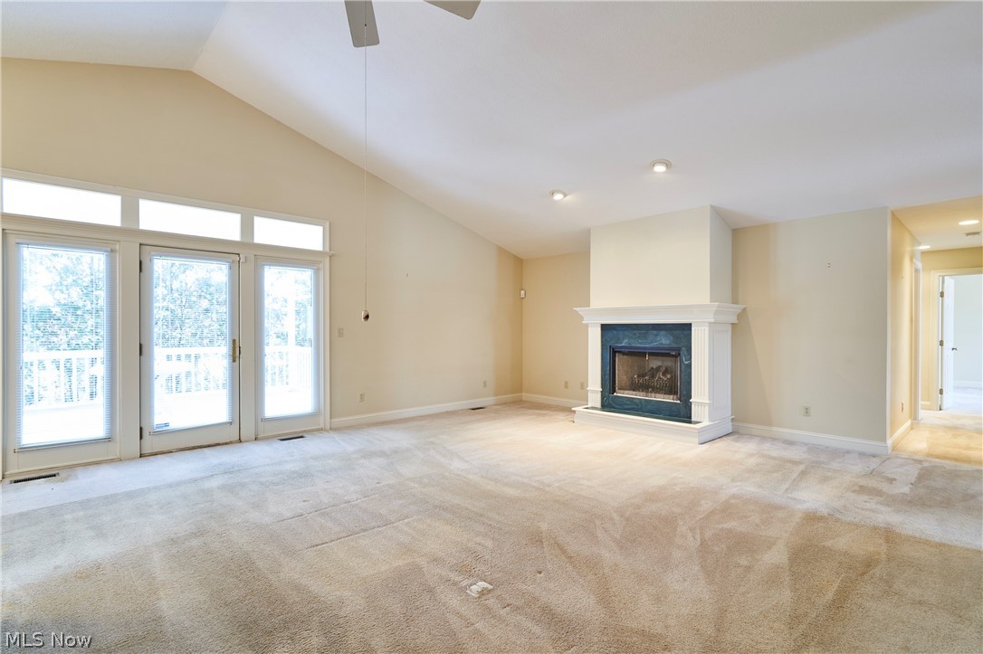 Mill Run Estates - Residential