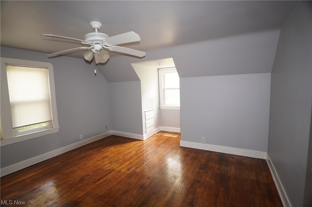 City/Youngstown - Residential